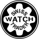 Swiss Watch Trader