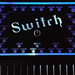 SWITCH LOUNGE