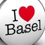 Basel / Bale Switzerland 🇨🇭