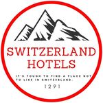 SWISS HOTELS 💯% 🇨🇭