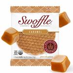 Swoffle Stroopwafel Cookies