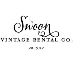 SWOON {VINTAGE RENTAL CO.}