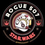 Star Wars Rogue 507