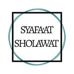 _SYAFAAT SHOLAWAT_