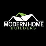 Modern Home Builders👷‍♂️👷‍♀️⚒🏘