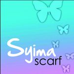 syima scarf