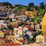 Symi Yoga Retreat