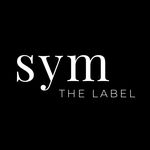 SYM THE LABEL