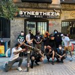 Synesthezia Tattoo & Music Synesthezia Tattoo & Music