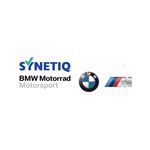 SYNETIQ BMW