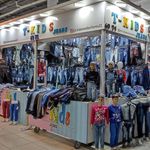 T-kids jeans infantil