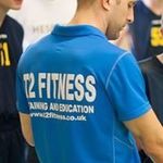 T2 Fitness Education