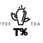 T% coffee+tea