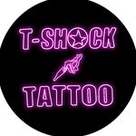 T-SHOCK TATTOO