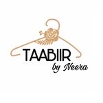 TAABIIR by Neera