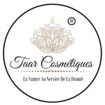 TAAR Cosmetiques ®️