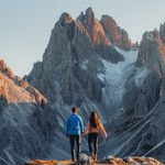 TABBI & FLORI | OUTDOOR TRAVEL