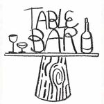 Table Bar