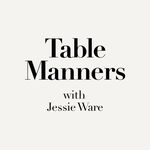 Table Manners with Jessie Ware