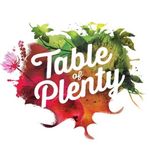 Table of Plenty