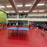 Table Tennis CAR Sant Cugat