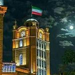 تبــــريـز| TABRIZ