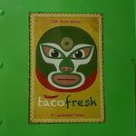 Taco Fresh Food Truck