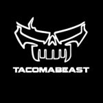 tacomabeast