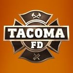 Tacoma FD