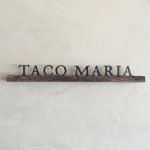 Taco Maria