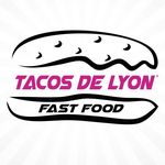 Tacos De Lyon Officiel