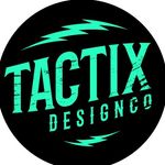 Tactix Design Co.