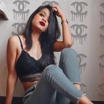 Anjali Mishra | TadTooTrendy