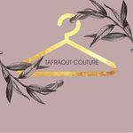 TAFRAOUT COUTURE