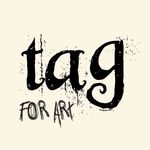 TAG FOR ART