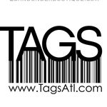 Tags Boutique -Luxury for Less