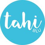 Tahi Blu Swimwear