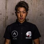 Taiki Koga🇯🇵