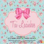 🎀 Tai Lacinhos 🎀