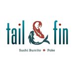 Tail & Fin