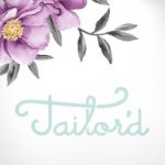 Tailor'd, by Nermin A. Razek