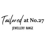 Tailored at No. 27