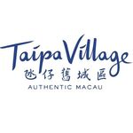 Taipa Village Macau