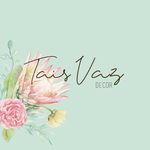 Taís Vaz - Party Decor