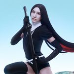 Tajfu Cosplay & Design