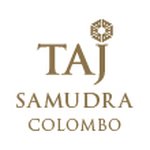 Taj Samudra Colombo