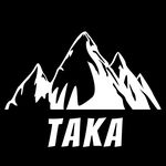 Taka Mountain Channel