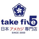 Take5 Taiwan Shop