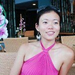 Travel blogger | Peggy Tee