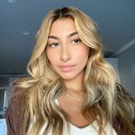 Taleena Sylvia Gharibian Taleena Sylvia Gharibian